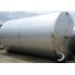 15000 Gal Stainless Steel Tank