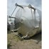 15000 Gal Stainless Steel Tank