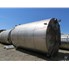 15000 Gal Stainless Steel Tank