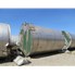 15000 Gal Stainless Steel Tank