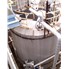 15000 Gal Stainless Steel Tank