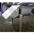 15.9 Cu Ft Forberg Stainless Steel Paddle Mixer