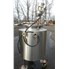 15 Gal Stainless Steel Tank