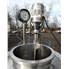 15 Gal Stainless Steel Tank