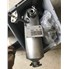 15 Liters Nauta 316L-SS Vacuum Cone Dryer