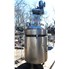 150 Gal B&G Machine Co. Stainless Steel Reactor