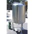 150 Gal Viatec Stainless Steel Tank