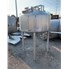 150 Gal Walker 316-SS Pressure Vessel