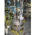 150 Gal Pfaudler Hastelloy Reactor