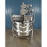 600 Gal A&B Process Systems Stainless Steel Kettle