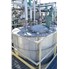 1500 Gal Andy J. Egan Stainless Steel Tank