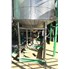 1500 Gal Andy J. Egan Stainless Steel Tank