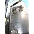 1500 Gal Andy J. Egan Stainless Steel Tank