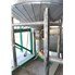 1500 Gal Andy J. Egan Stainless Steel Tank