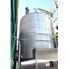 1500 Gal Andy J. Egan Stainless Steel Tank