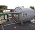 1500 Gal Andy J. Egan Stainless Steel Tank