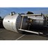 1500 Gal Andy J. Egan Stainless Steel Tank