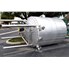 1500 Gal Andy J. Egan Stainless Steel Tank