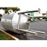 1500 Gal Andy J. Egan Stainless Steel Tank