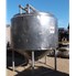 1500 Gal Crepaco Stainless Steel Tank