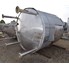 1500 Gal Mueller 316L Stainless Steel Kettle