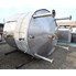 1500 Gal Mueller 316L Stainless Steel Kettle