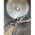 1500 Gal Nolte Stainless Steel Reactor