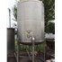 1500 Gal Stainless Steel Tank