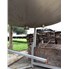 1500 Gal Stainless Steel Tank