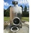 1500 Gal SFI Stainless Steel Tank