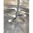 1500 Gal SFI Stainless Steel Tank