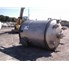 1500 Gal Southern Boiler & Tank Works Stainless Steel Tank