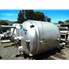 1500 Gal Stainless Fabrication Inc. Stainless Steel Reactor