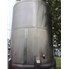 1500 Gal Stainless Steel Tank