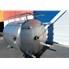 1500 Gal Stainless Steel Tank