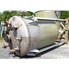 1500 Gal TPI Industrial Stainless Steel Tank