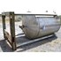 1500 Gal TPI Industrial Stainless Steel Tank