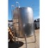 1500 Gal Stainless Steel Tank