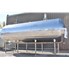 1500 Gal Stainless Steel Tank