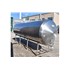 1500 Gal Stainless Steel Tank