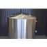 1500 Gal Stainless Steel Tank