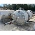 1500 Gal Wolfe Mechanical  Stainless Steel Pressure Vessel