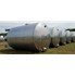 15000 Gal Stainless Steel Tank w/Agitator