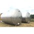 15000 Gal Stainless Steel Tank w/Agitator