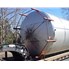 15400 Gal Walker Stainless Steel Tank