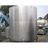 1550 Gal Stainless Steel Tank