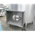 1550 Gal Stainless Steel Tank