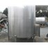 1550 Gal Stainless Steel Tank