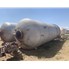 15650 Gal National Tank Vertical Carbon Steel Pressure Vessel