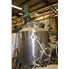 158 Gal Lee Stainless Steel Reactor